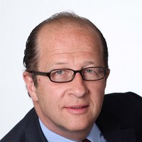 Jean-François Mercadier - Avocat - Heenan Blaikie
